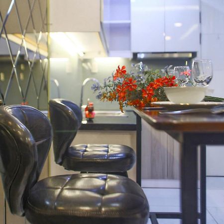 Sojo Lumiere Aparts - Terra Royal, Luxury And Central Spot 호치민 외부 사진