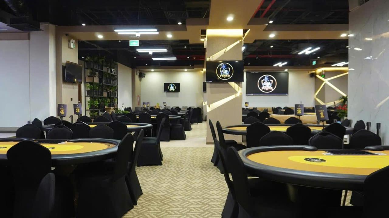 Sojo Lumiere Aparts - Terra Royal, Luxury And Central Spot 호치민 외부 사진